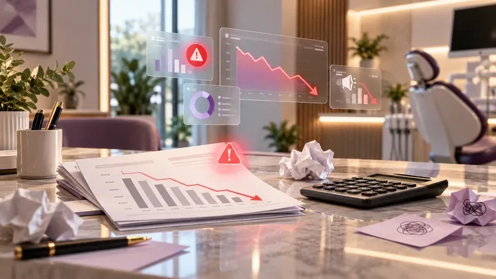 Why "Budget Cuts" Is Often a Google Ads Problem in Disguise