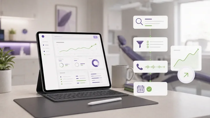 What a Dental PPC Specialist Does Differently