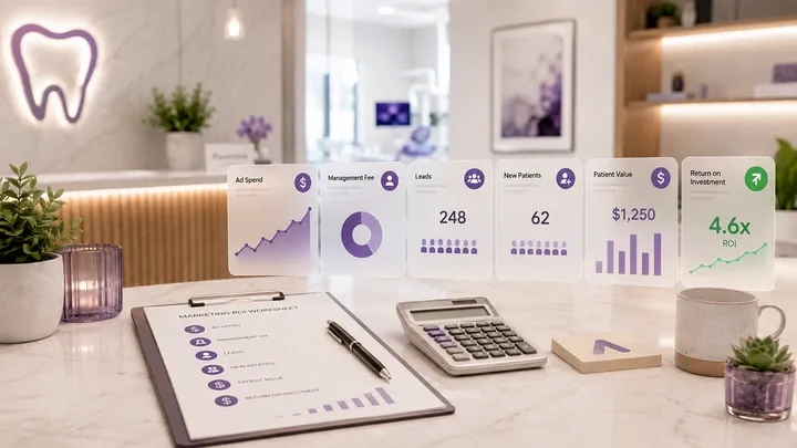 What a Dental Lead Should Cost