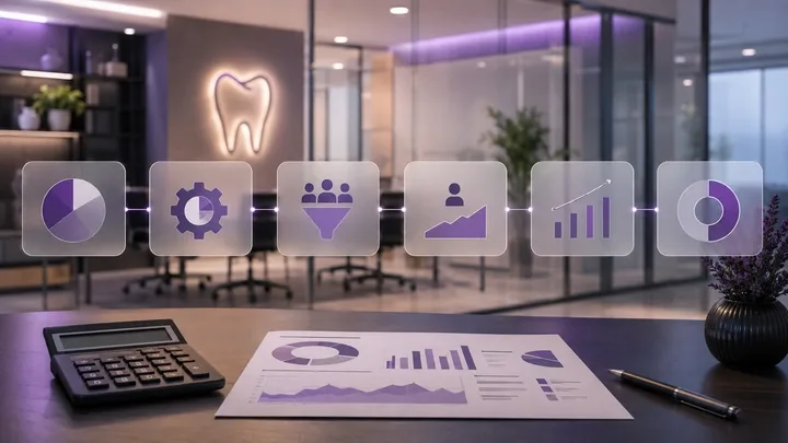 How to Calculate Your Dental Marketing ROI