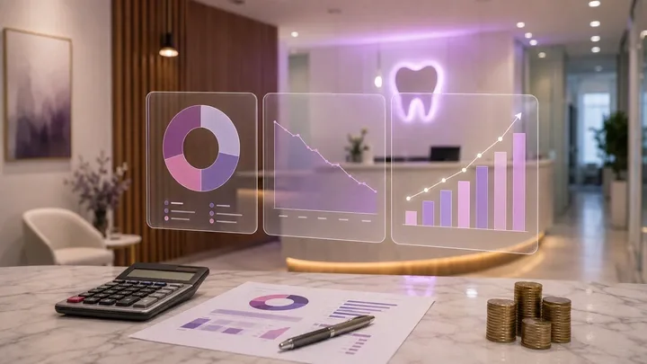 How Much Should a Dentist Spend on Google Ads? (Budgets and ROI)